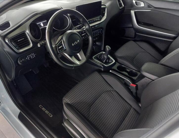 KIA Ceed 7