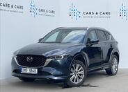Mazda CX-5 1