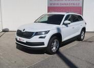 Škoda Kodiaq 1