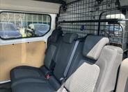 Ford Transit Connect 12