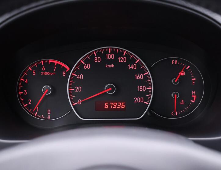 Suzuki SX4 17