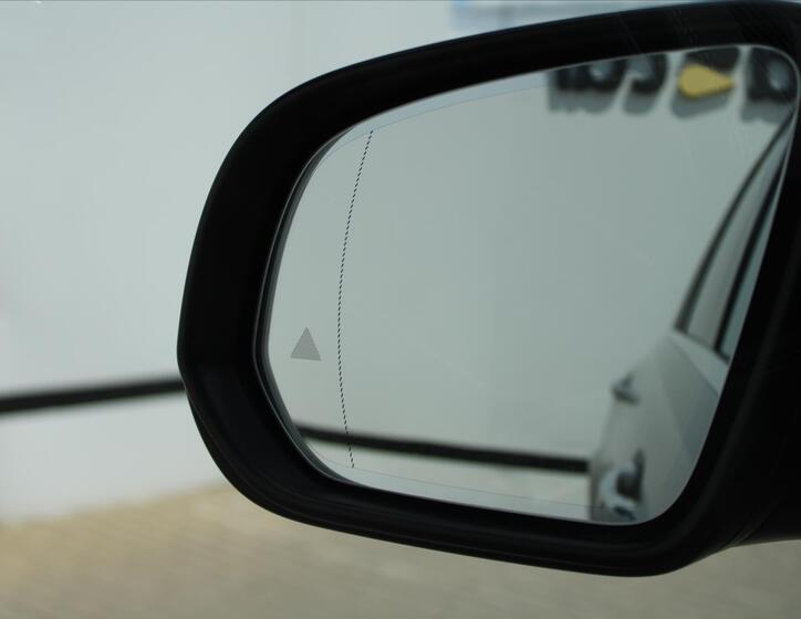 Mercedes-Benz GLE 31