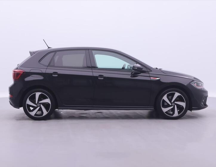 Volkswagen Polo 8