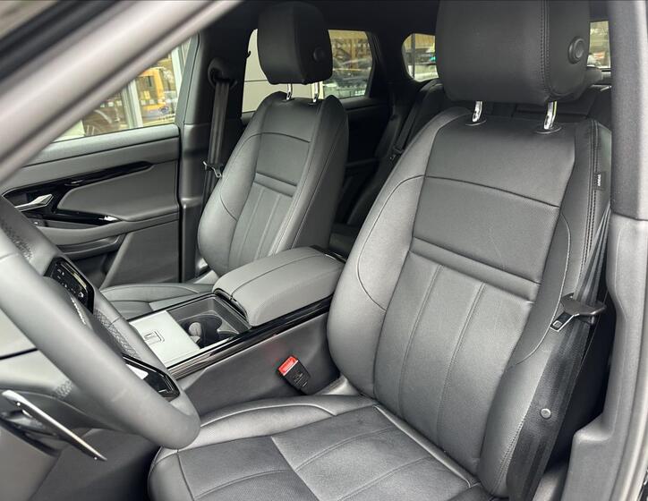Land Rover Range Rover Evoque 19