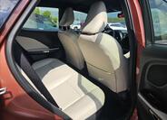 Lexus LBX 15