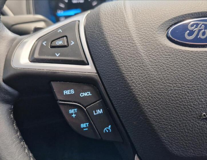 Ford S-MAX 29