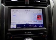 Ford Mondeo 31