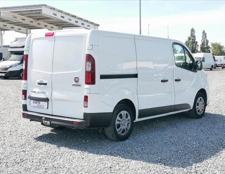 Fiat Talento 3