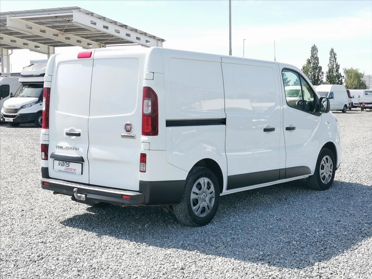 Fiat Talento