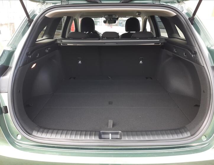 KIA Ceed 8