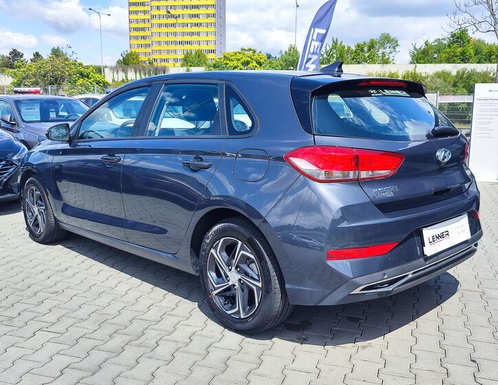 Hyundai i30 7