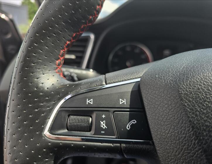 Seat Leon 15