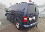 Volkswagen Caddy 4
