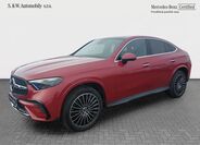 Mercedes-Benz GLC 1