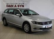 Volkswagen Passat 3