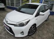 Toyota Yaris 2