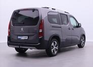 Peugeot Rifter 7