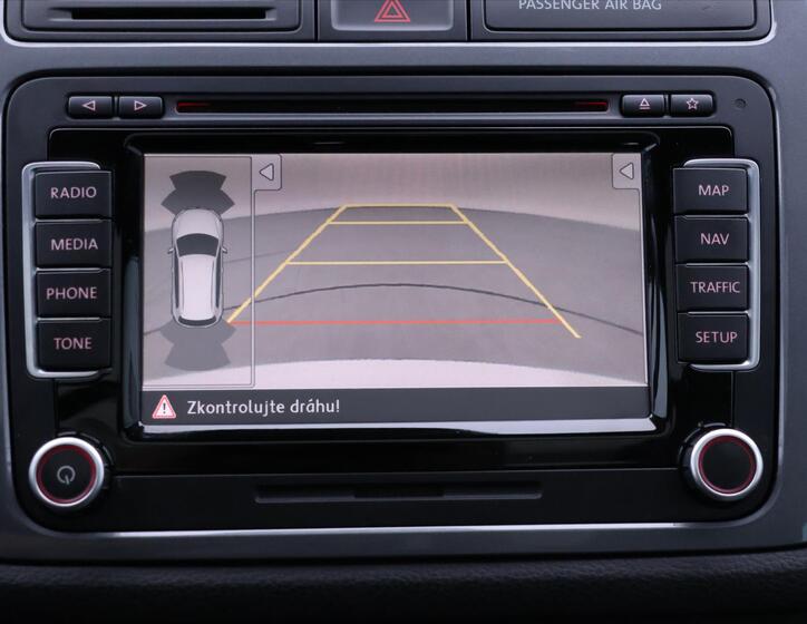 Volkswagen Tiguan 27