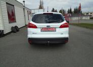 Ford Focus 4