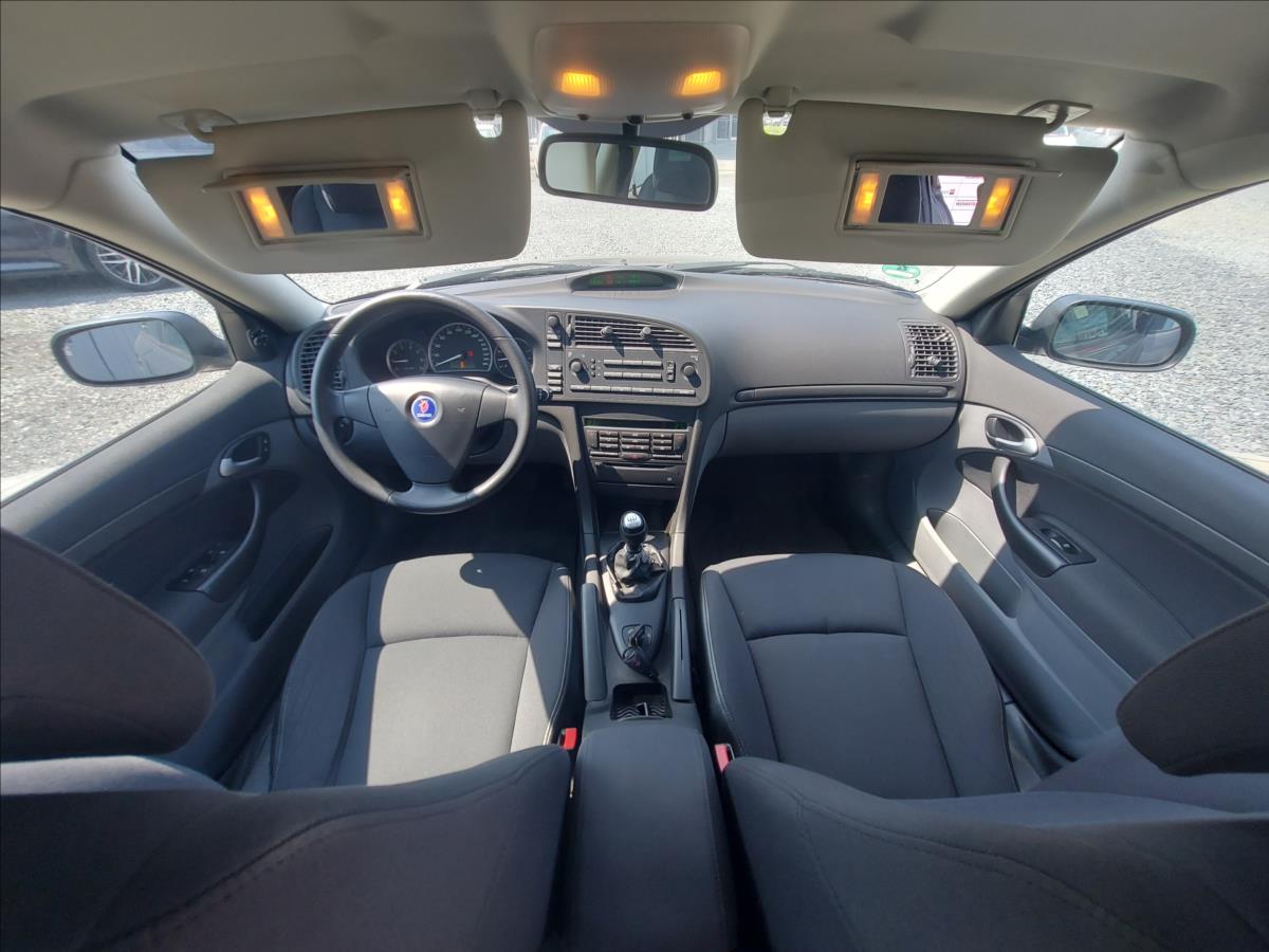 Saab 9-3