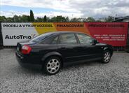 Audi A4 3