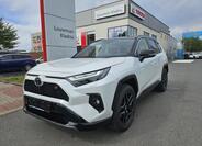 Toyota RAV4 1