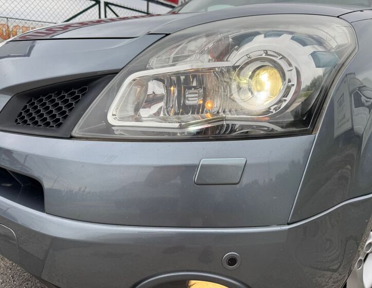 Renault Koleos 36
