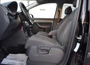 Volkswagen Touran 15