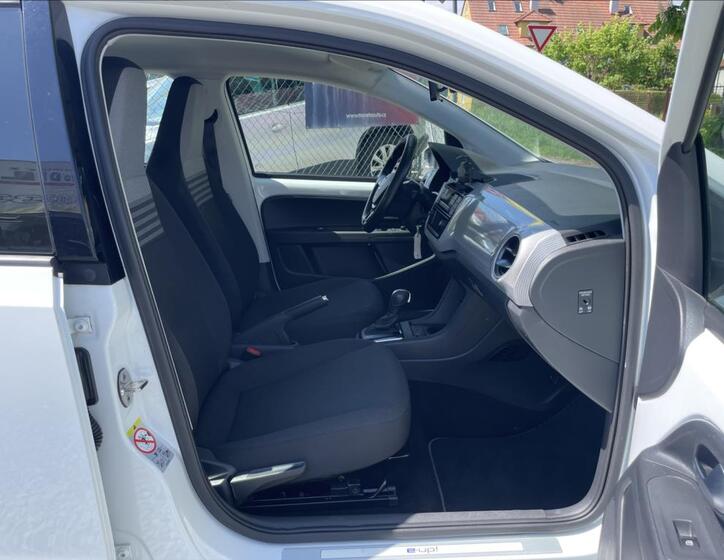 Volkswagen e-up! 30