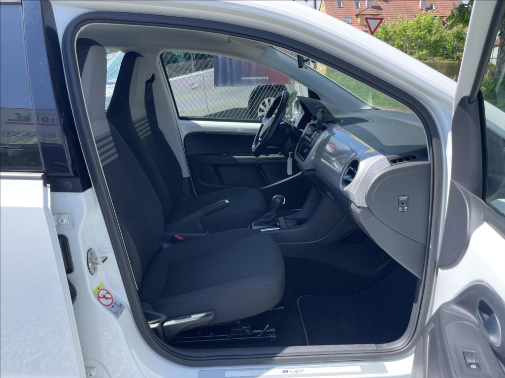 Volkswagen e-up!