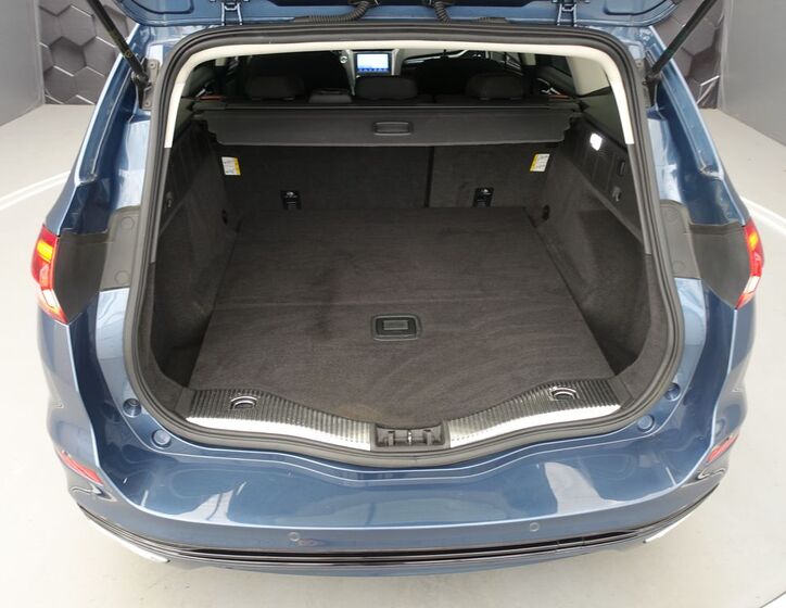 Ford Mondeo 29