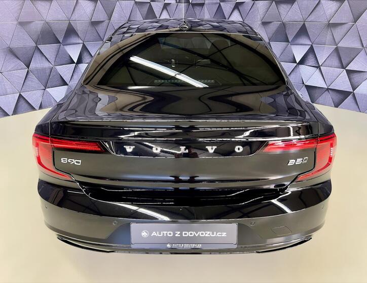 Volvo S90 6
