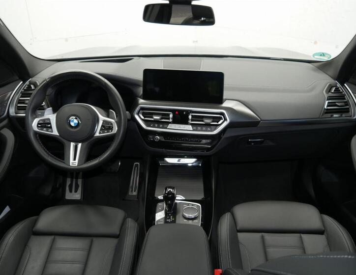 BMW X3 6