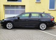 Škoda Octavia 8
