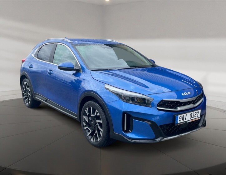 KIA XCeed 1