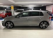 Volkswagen Golf 12