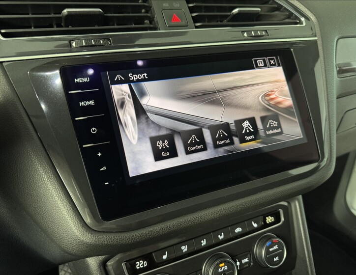 Volkswagen Tiguan Allspace 42