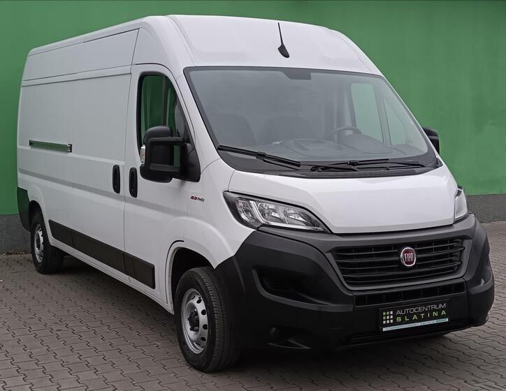 Fiat Ducato 9