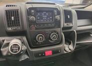 Peugeot Boxer 3