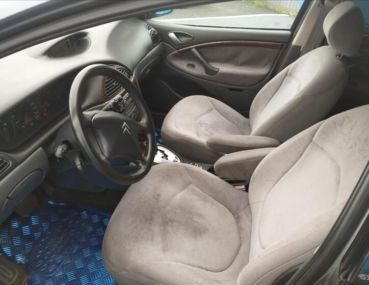 Citroën C5 10