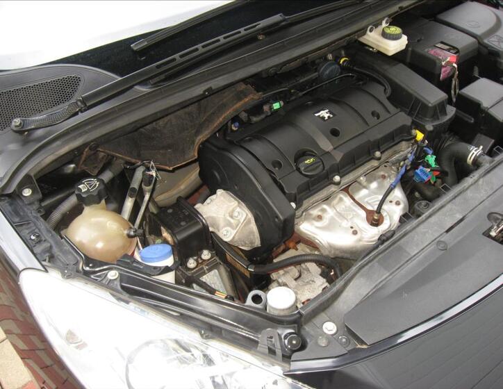 Peugeot 307 42