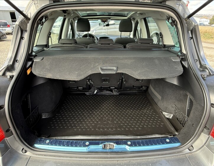 Peugeot 308 22