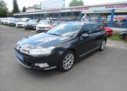 Citroën C5 1