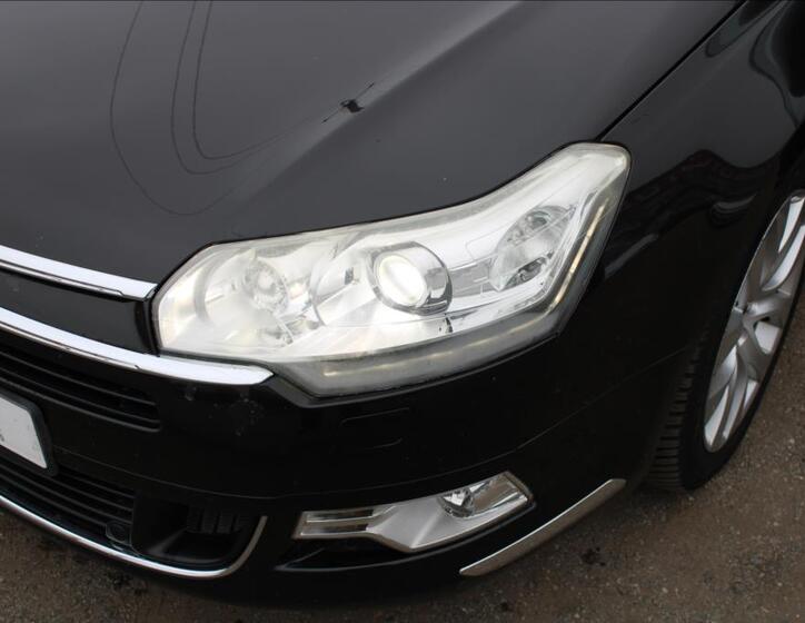 Citroën C5 29