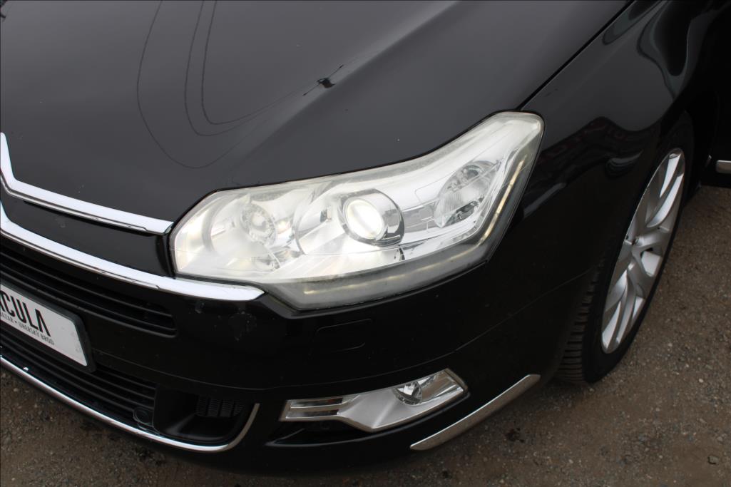 Citroën C5