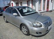 Toyota Avensis 1