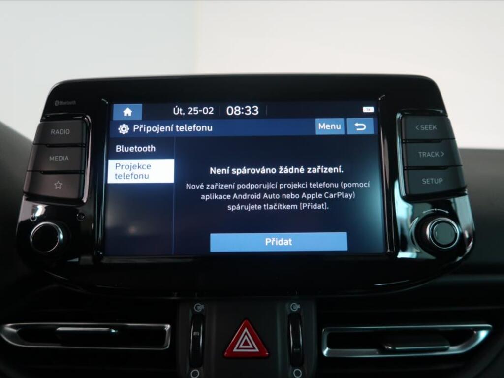 Hyundai i30 13