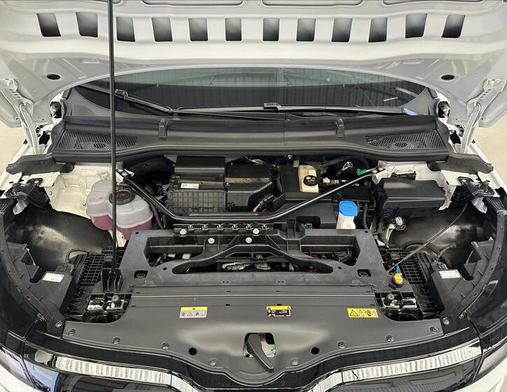 Škoda Elroq 6