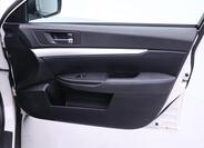 Subaru Outback 11