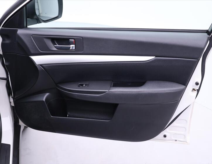 Subaru Outback 11
